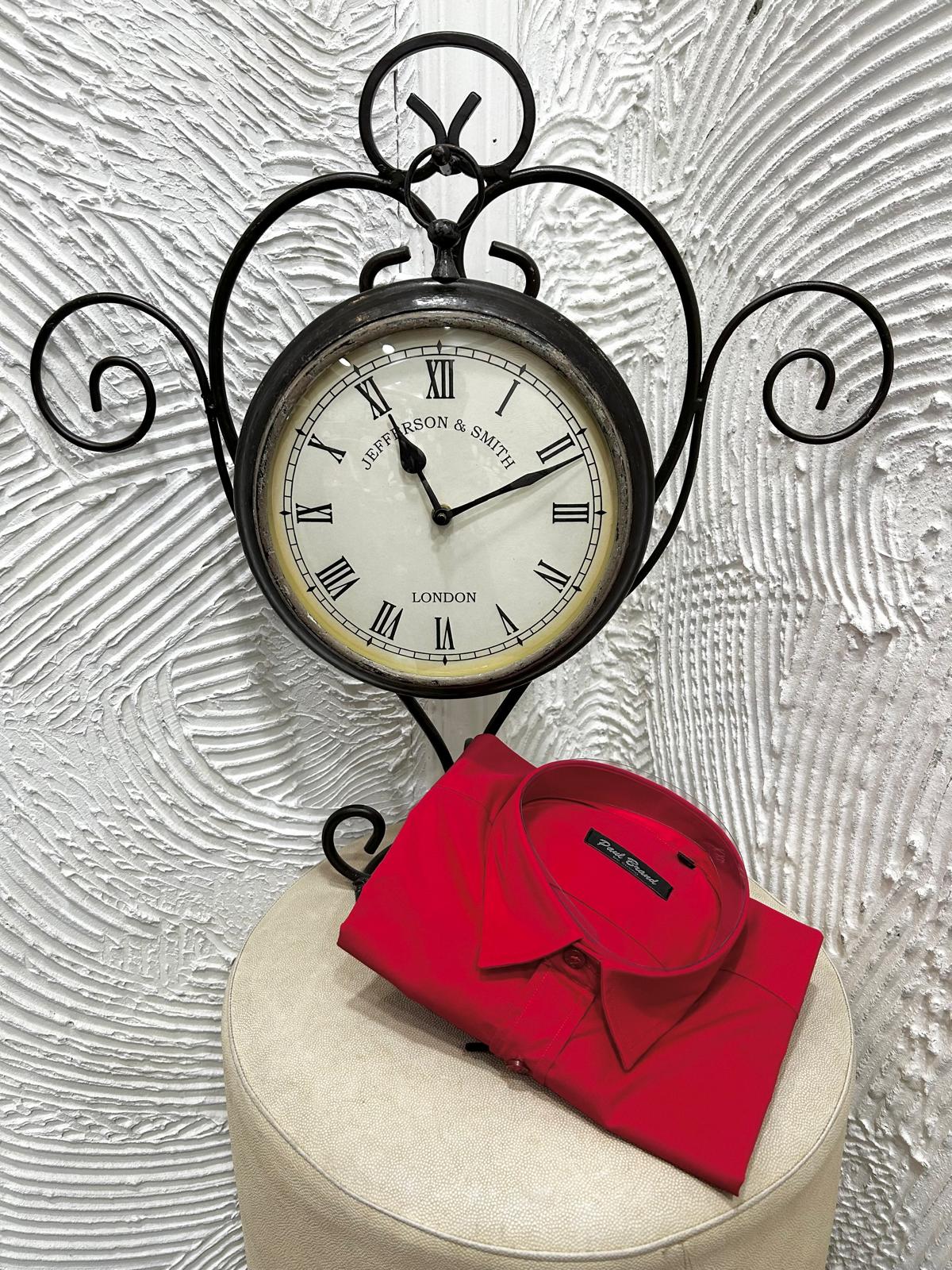 Camicia Basic SlimFit