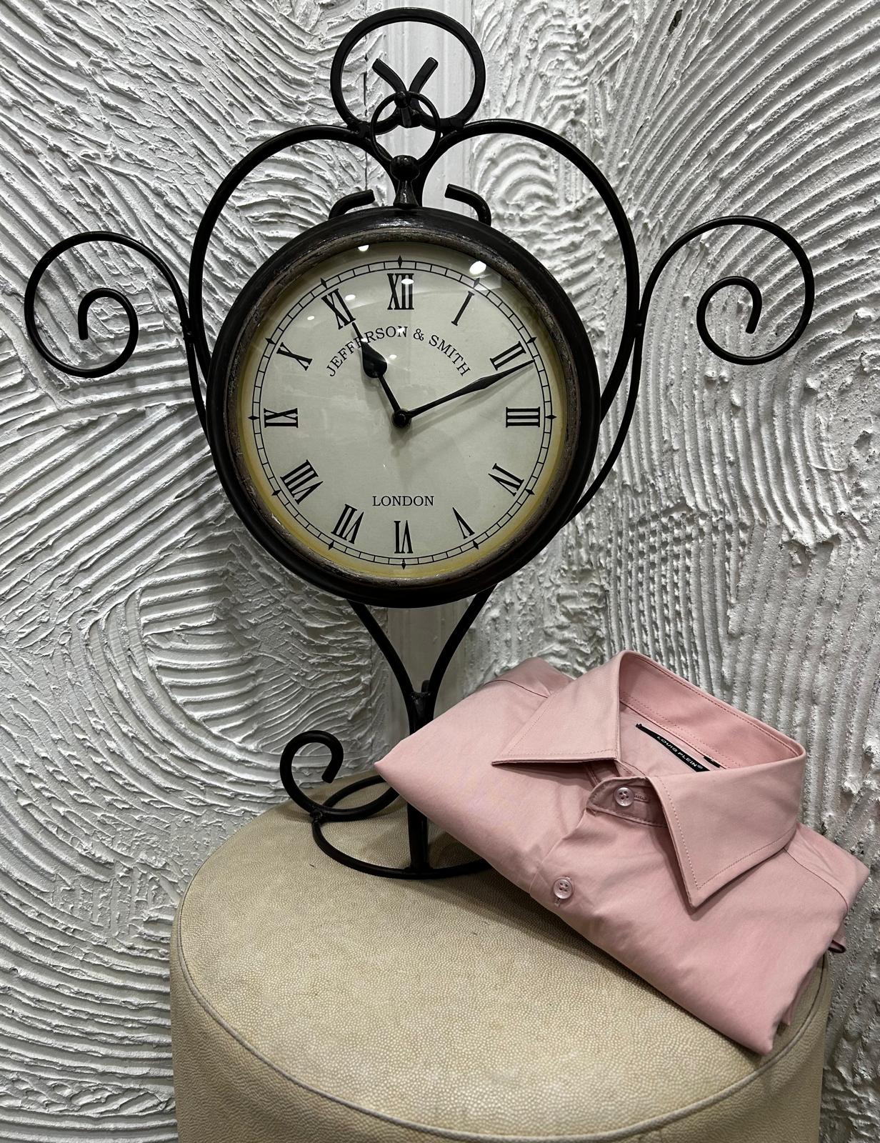 Camicia Basic SlimFit