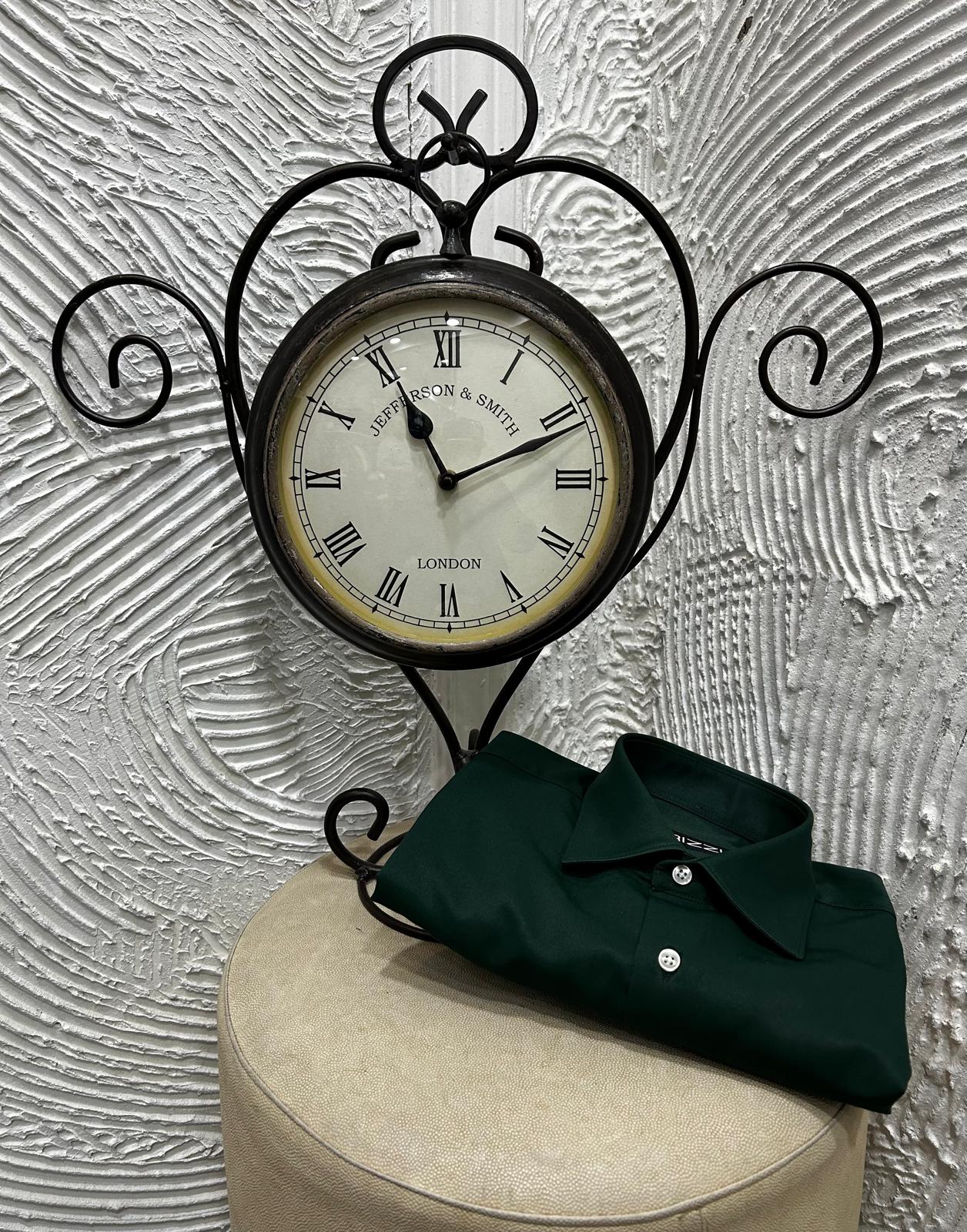 Camicia Basic SlimFit