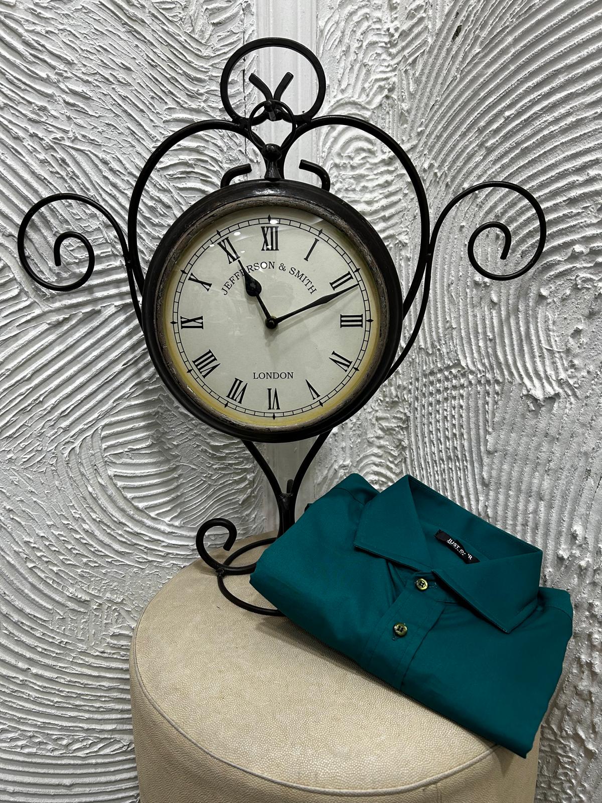 Camicia Basic SlimFit