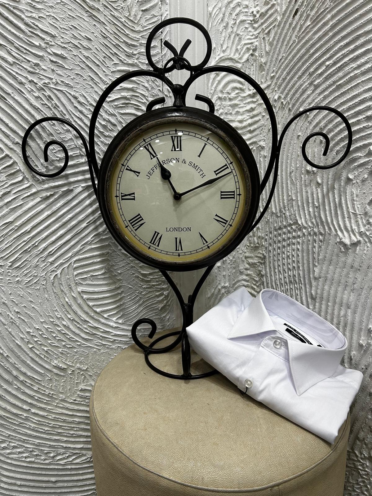 Camicia Basic SlimFit