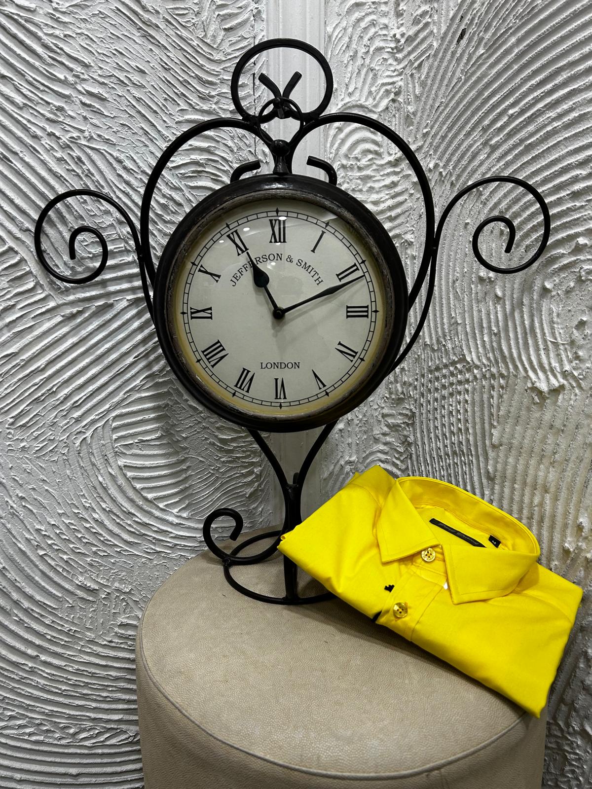 Camicia Basic SlimFit