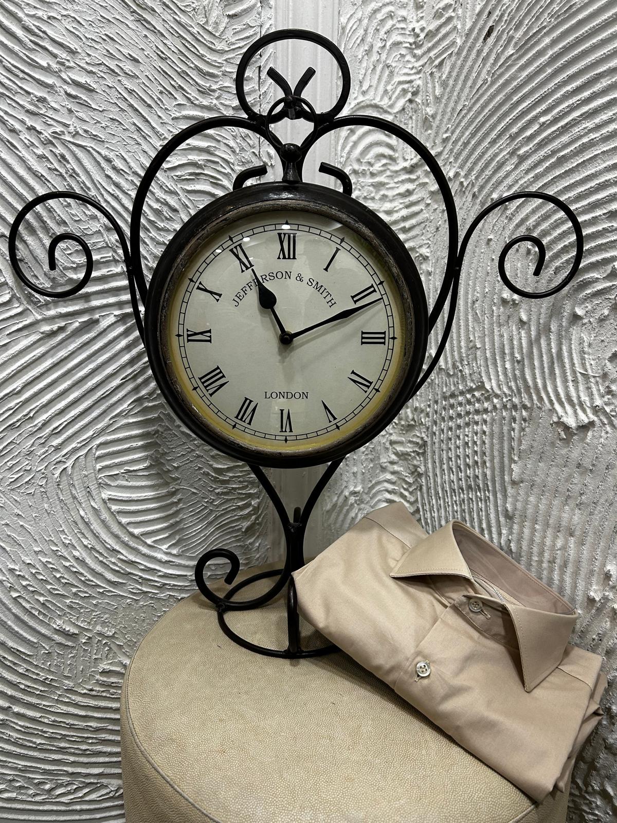 Camicia Basic SlimFit