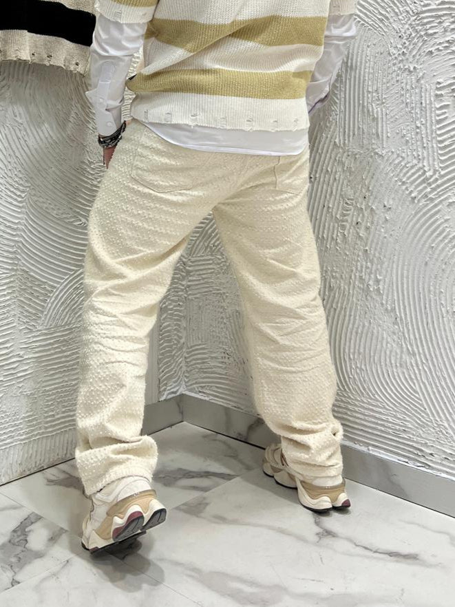 JEANS COT HOLES TheBrothers