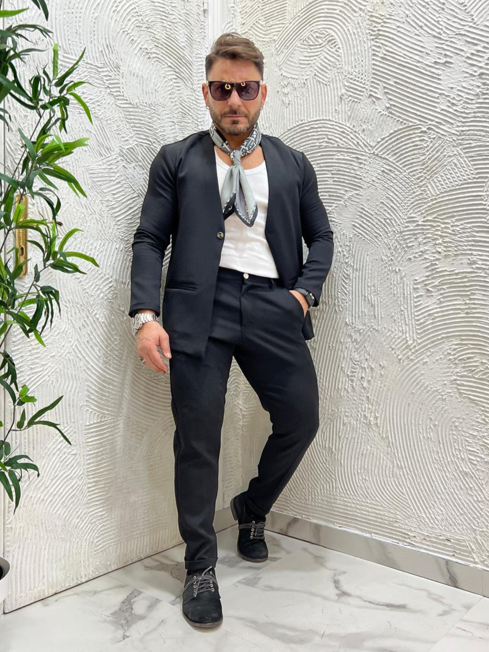 ABITO Casual MonoBottone TheBrothers