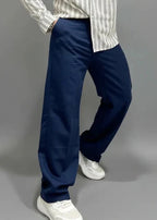 Pantalone Fondo Ampio The Brothers