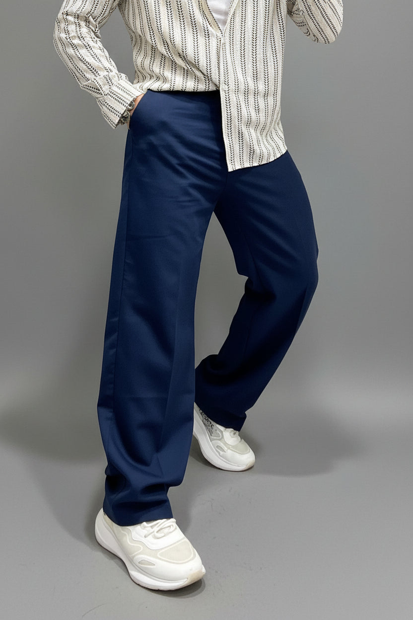 Pantalone Fondo Ampio THE BROTHERS