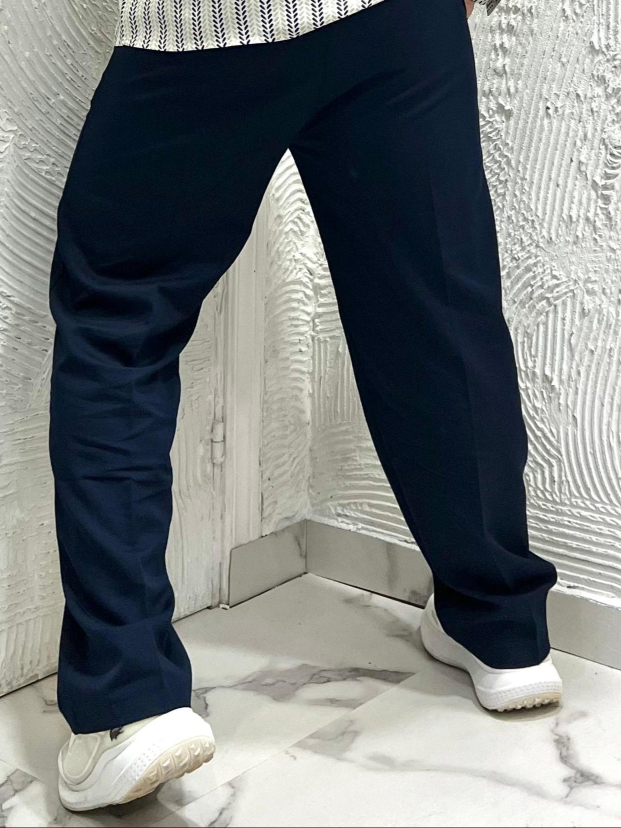 Pantalone Fondo Ampio THE BROTHERS