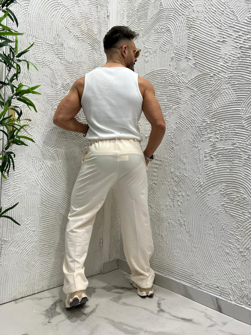 Pantalone Fusciacca TheBrothers