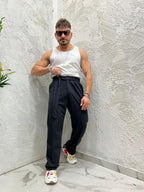 Pantalone Fusciacca TheBrothers