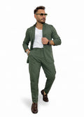 ABITO CASUAL KOREANO THE BROTHERS