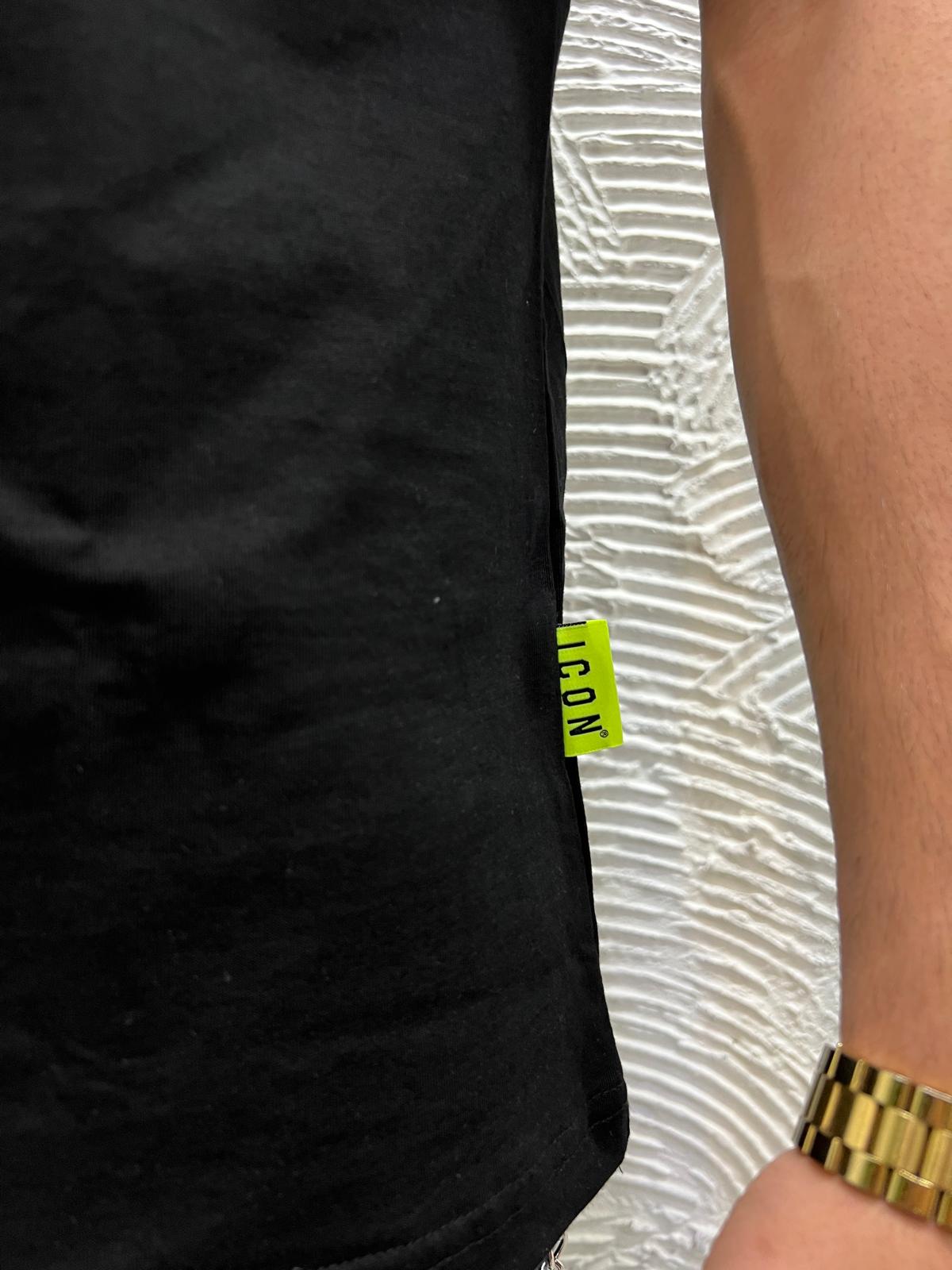 Canotta ICON big logo