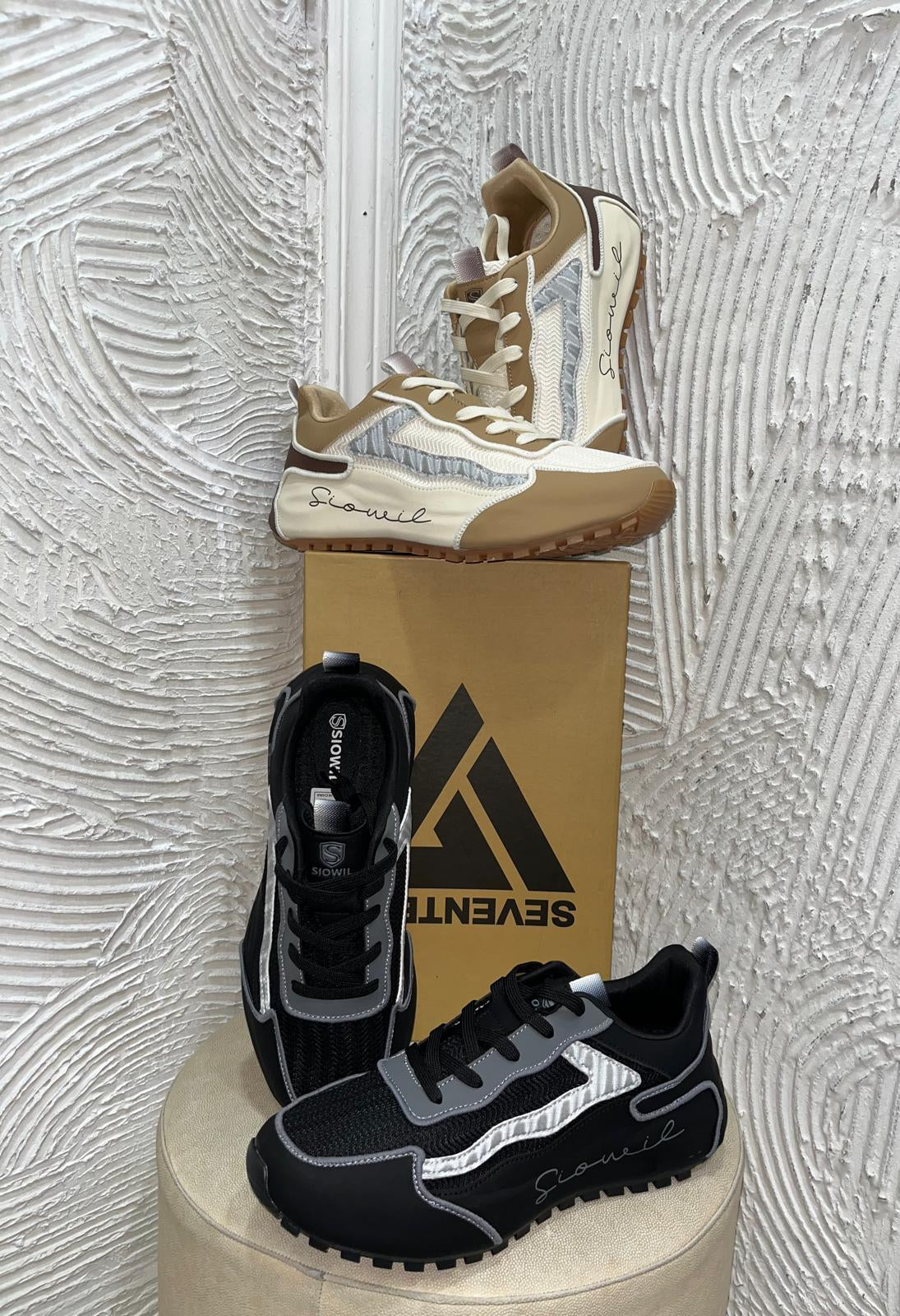 Sneakers mod.guccï Var2 KSLAB