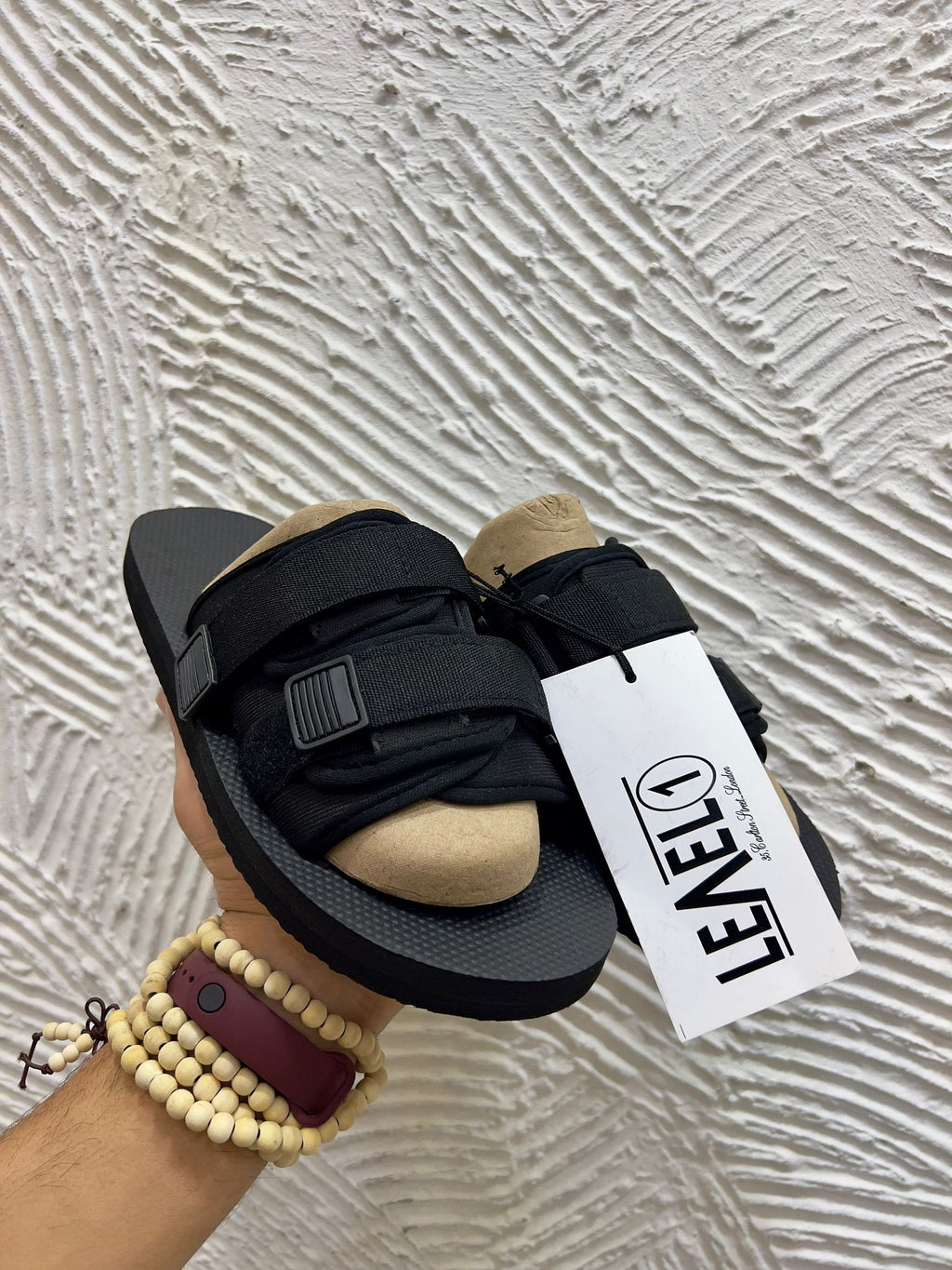 Ciabatta mod.Lanv*n LEVEL1