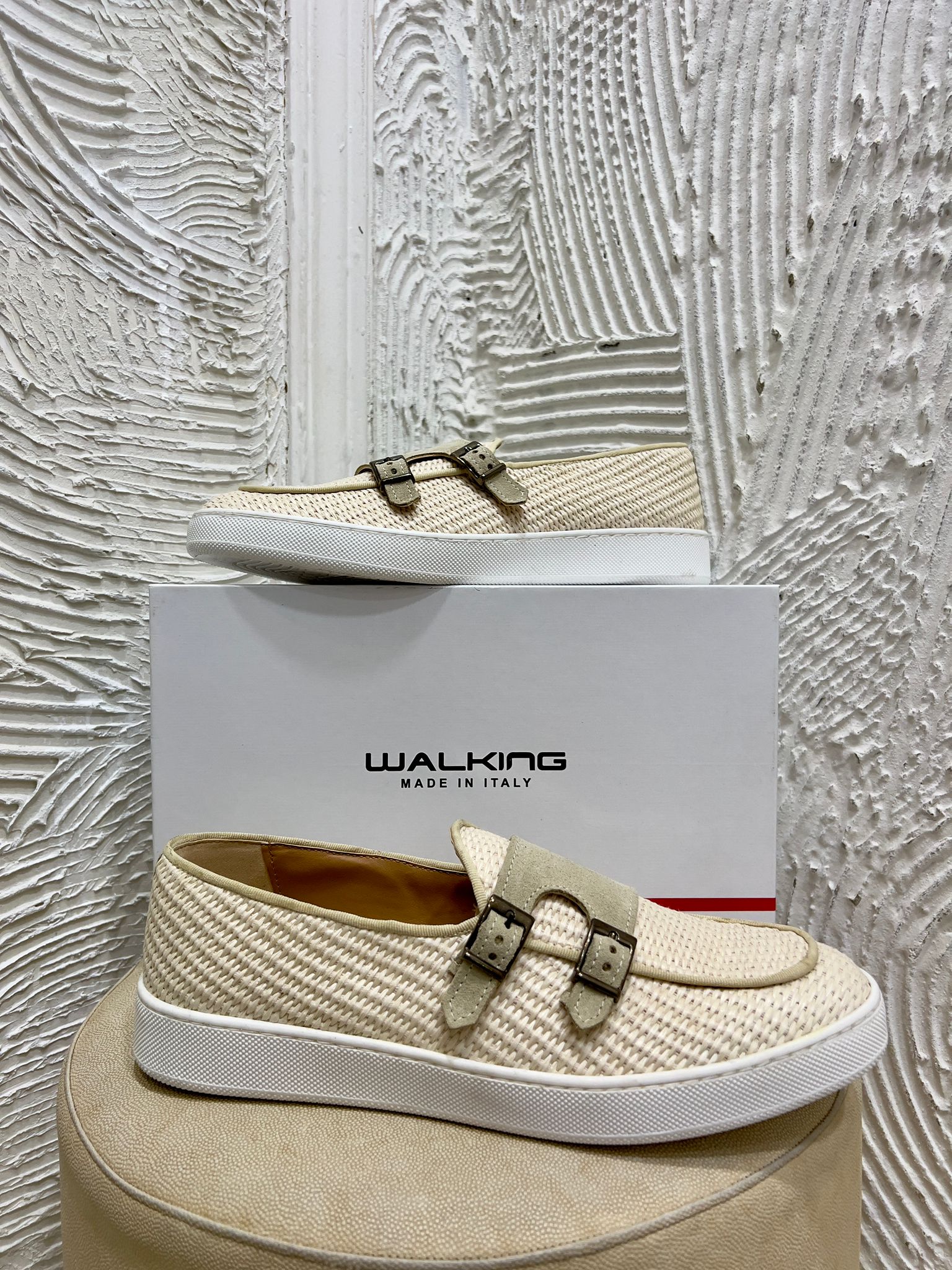 Mocassino Capri KSLAB