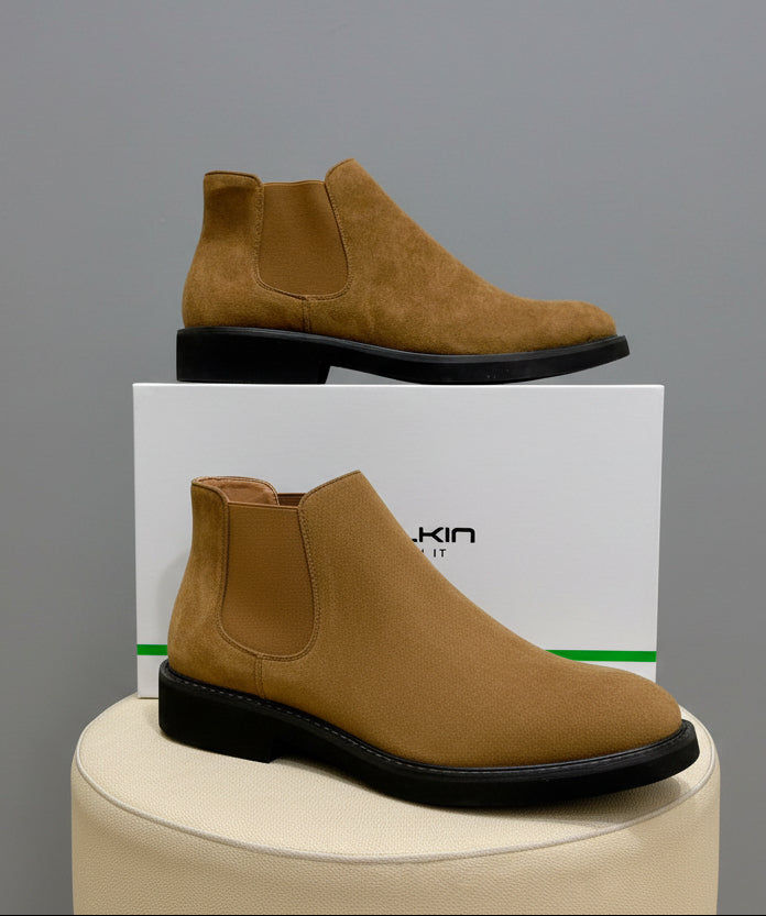 Stivaletto mod.Beatles KSLab