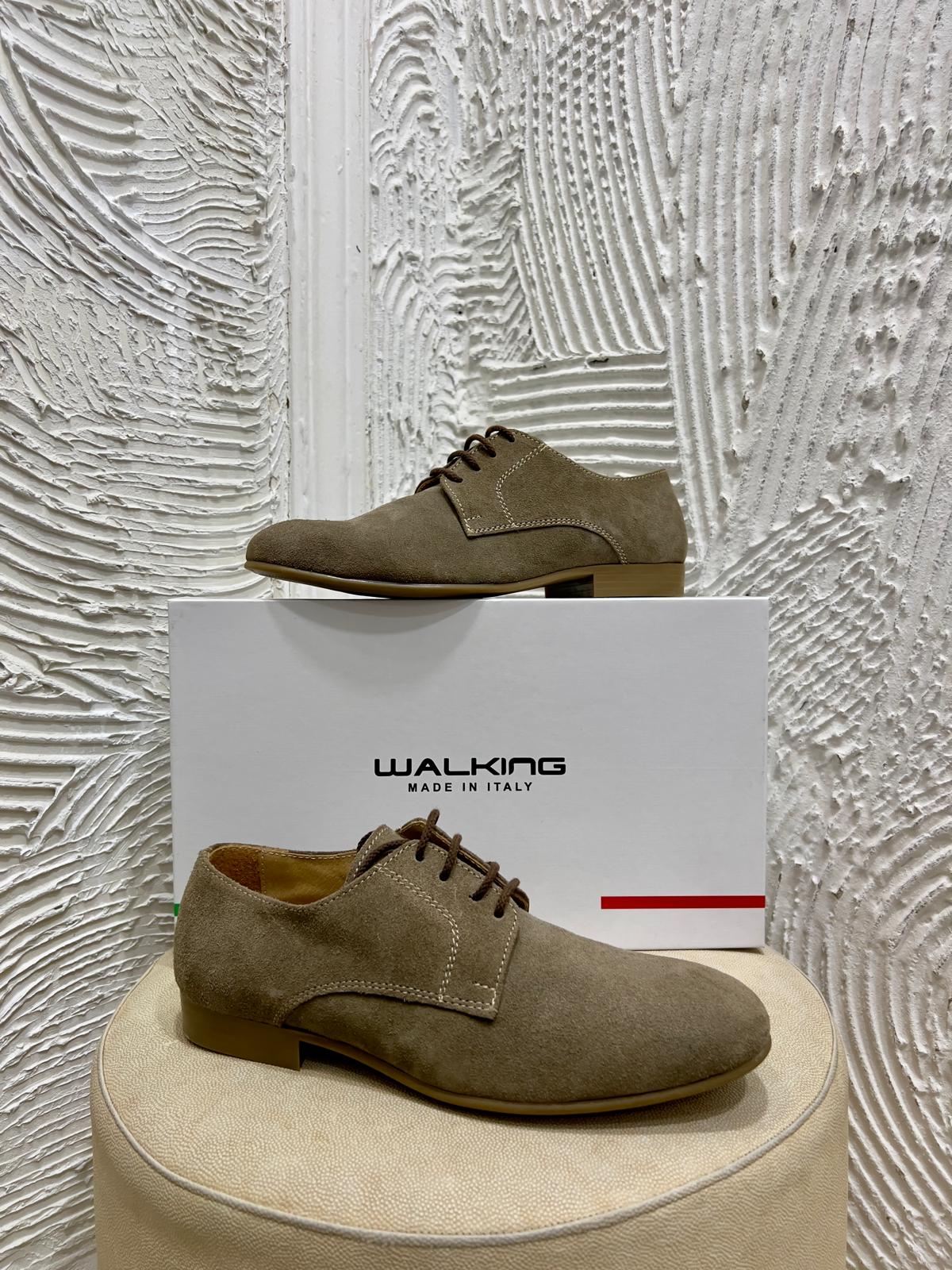 Scarpa mod. Derby KsLab