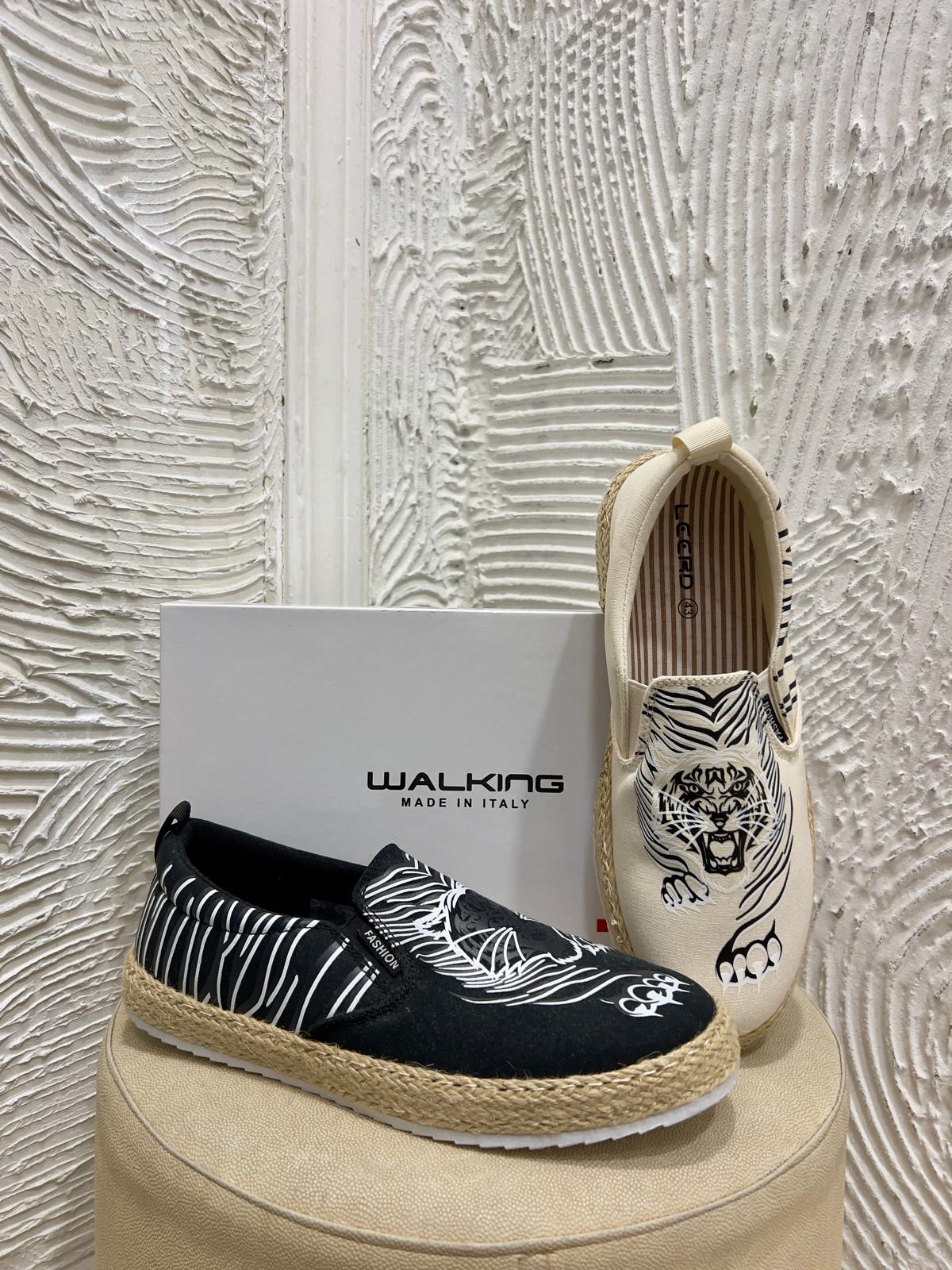 Espadrillas Tiger KsLAB