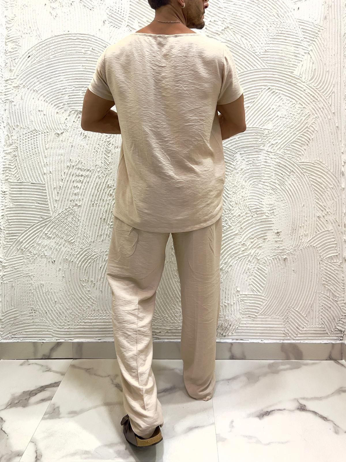 Coordinato Santorini TheBrothers