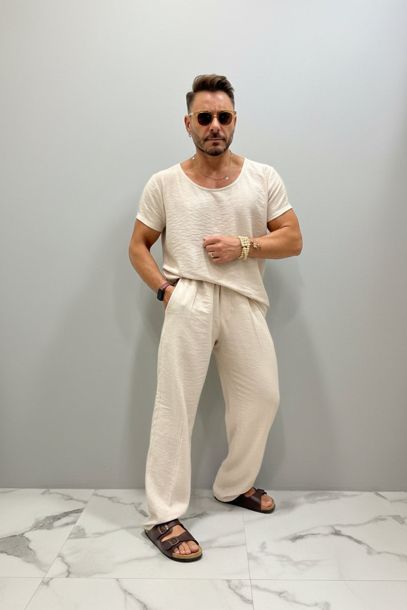 Coordinato Santorini TheBrothers