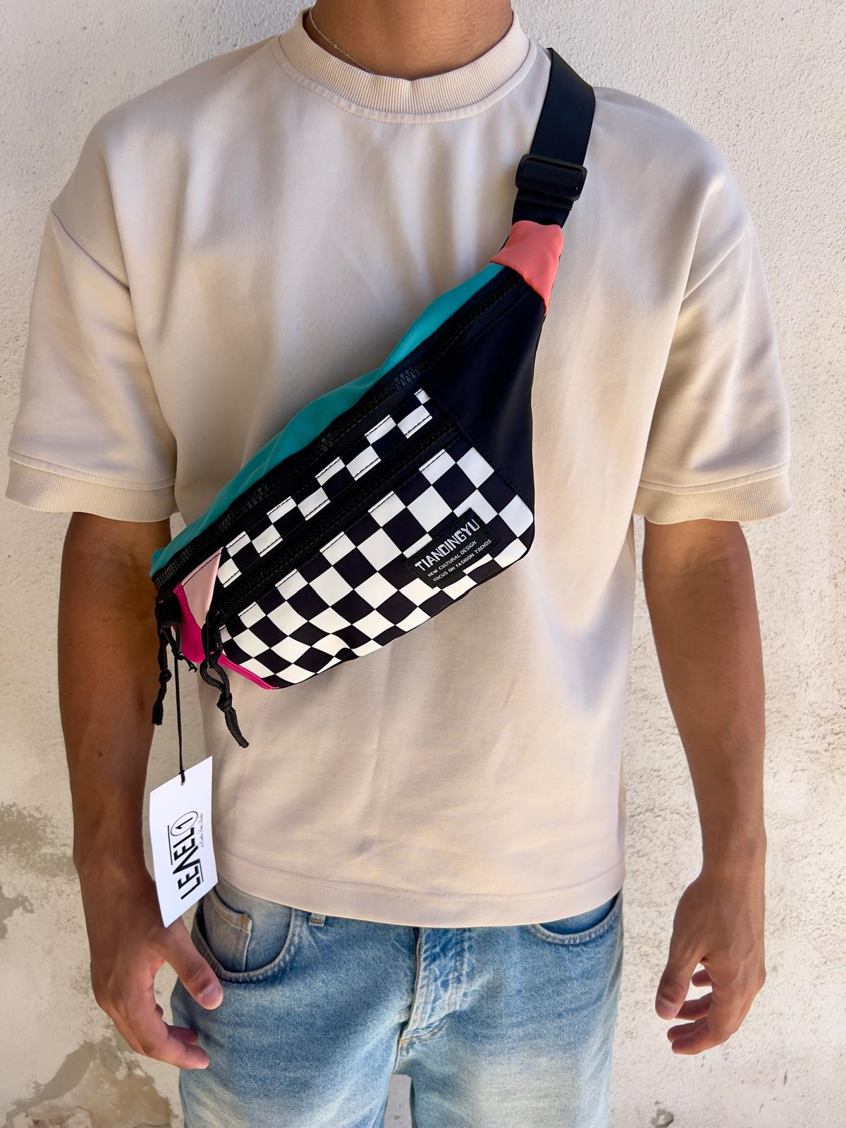 Monospalla tracolla mod. V*ns