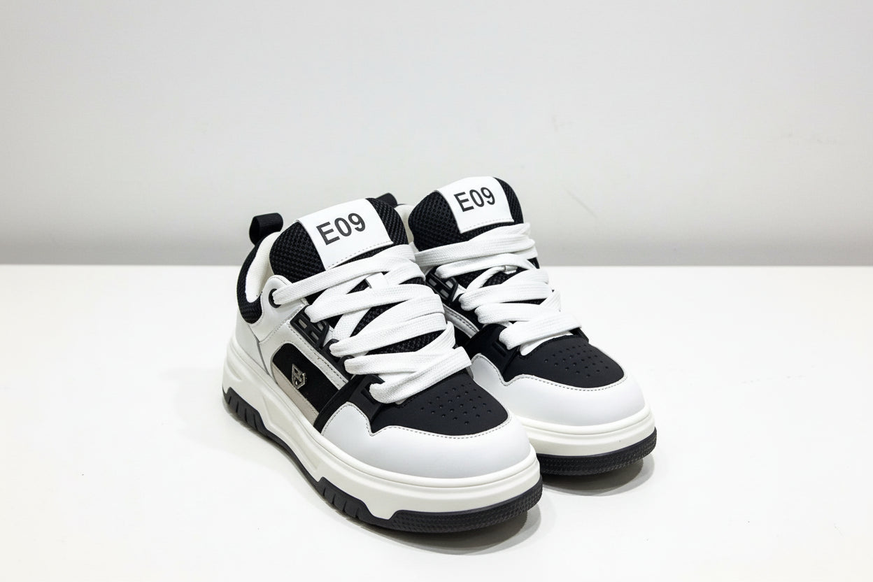 Sneakers F09 mod.AM*RI