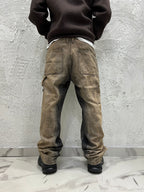 Jeans  mod. Carpenter Slavato