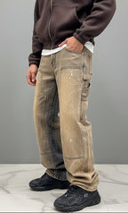 Jeans  mod. Carpenter Slavato