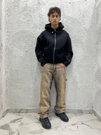 Jeans  mod. Carpenter Slavato