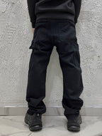 Jeans mod Carpenter Black