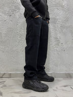 Jeans mod Carpenter Black