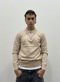 Polo Zip KSLAB