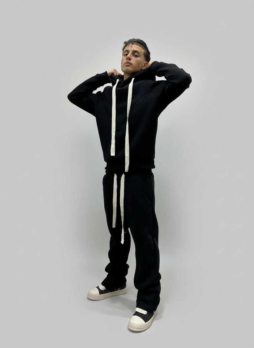 Tuta CONTRAST TheBrothers