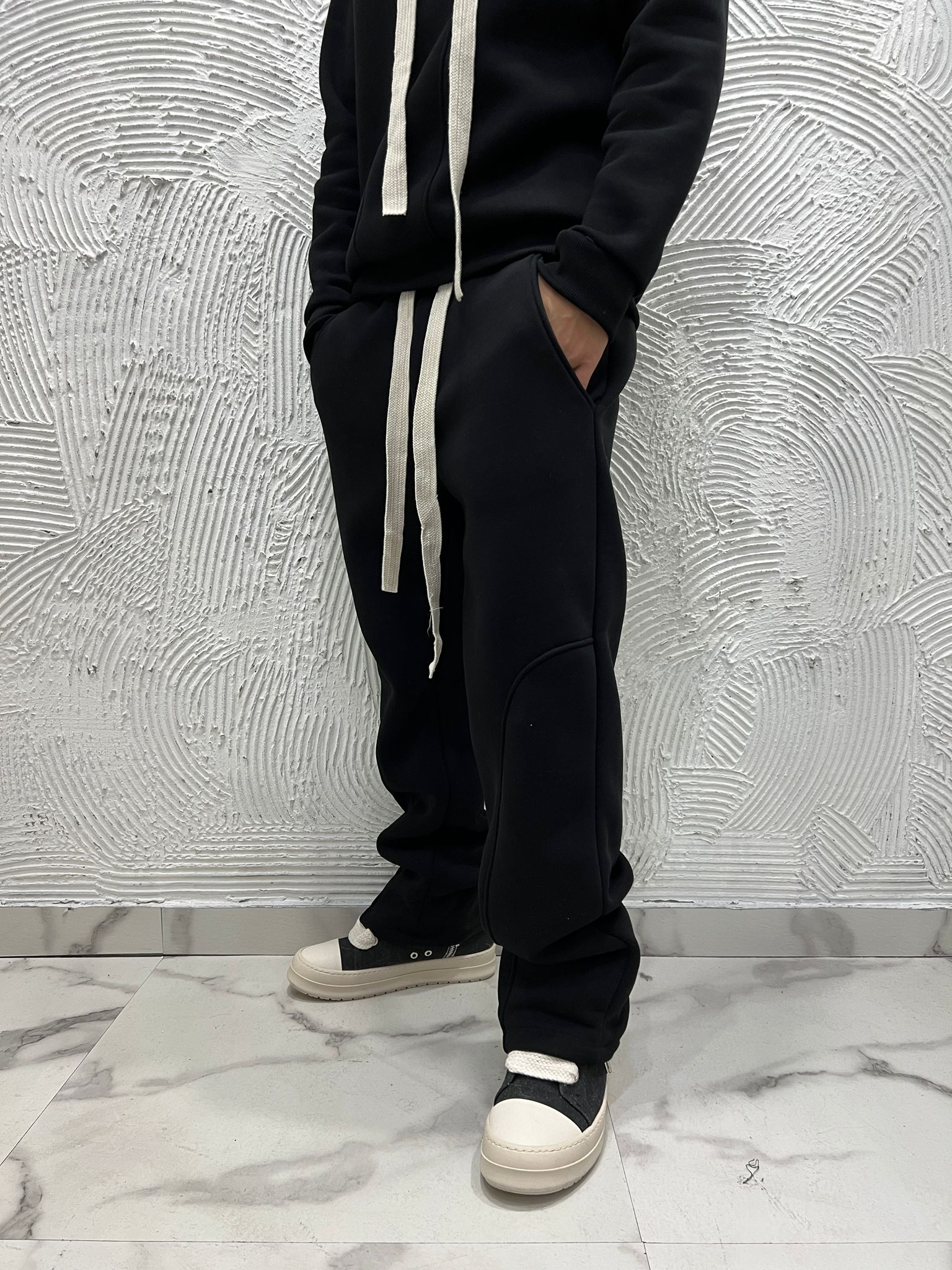 Tuta CONTRAST TheBrothers