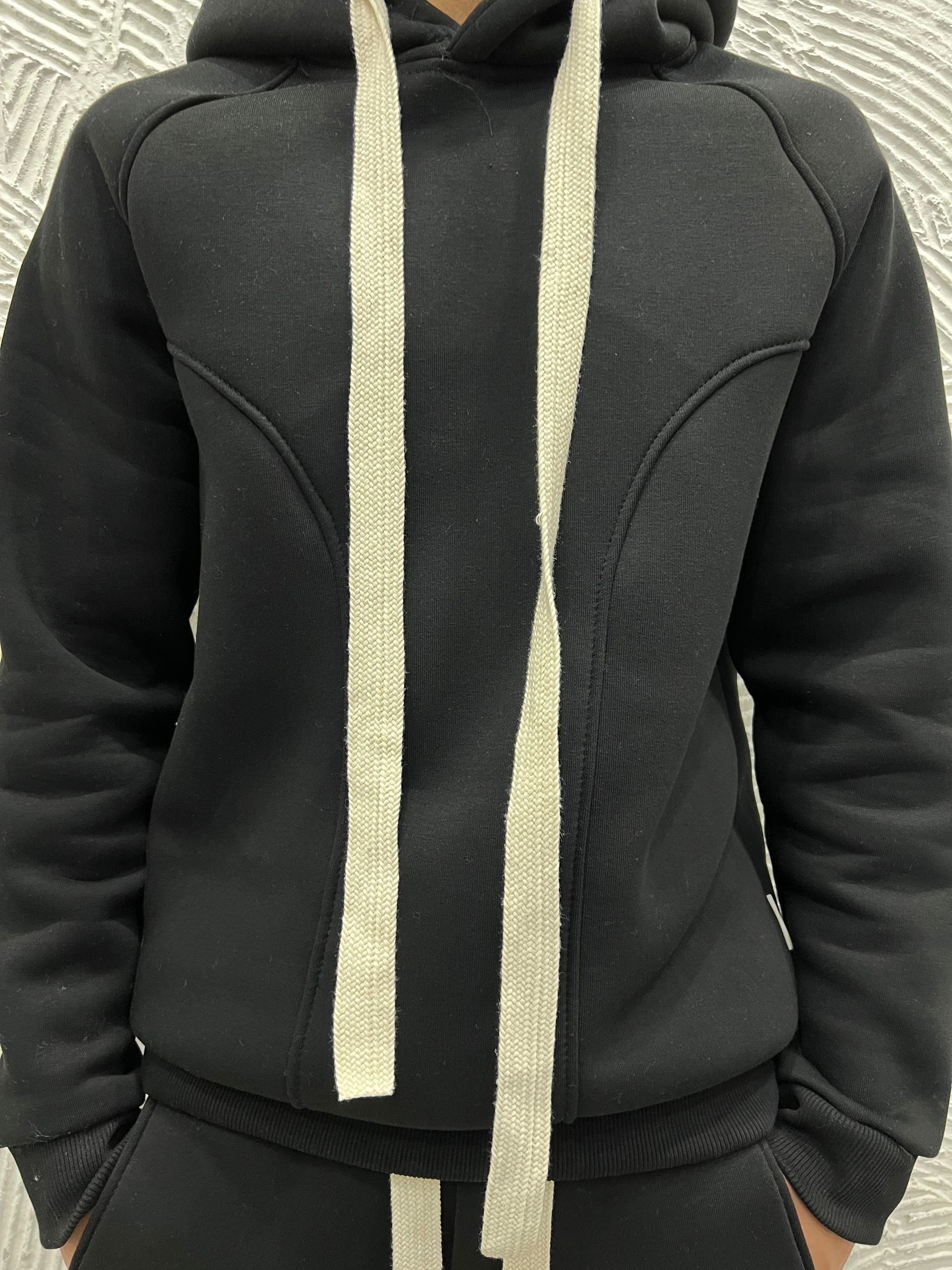 Tuta CONTRAST TheBrothers