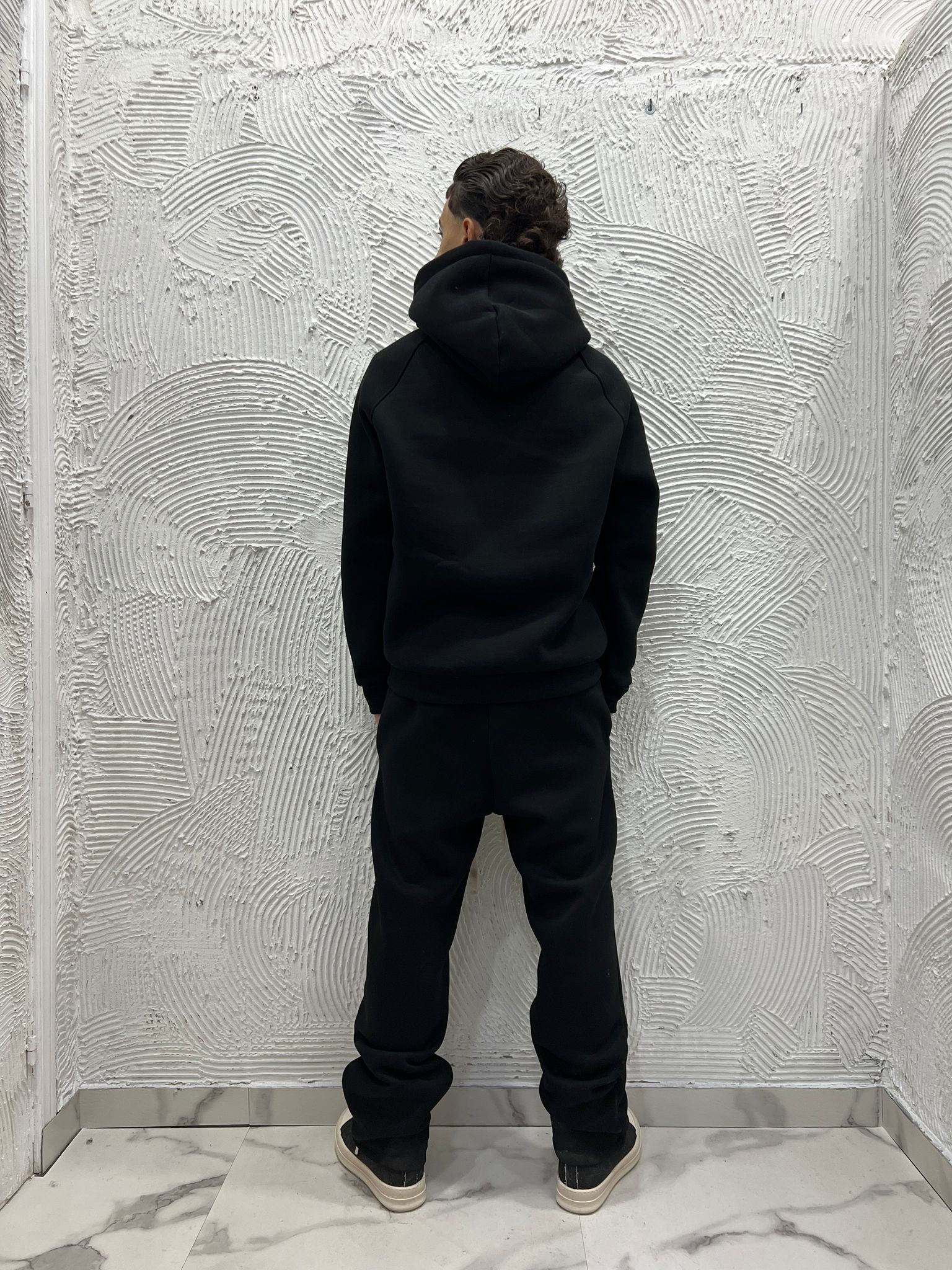 Tuta CONTRAST TheBrothers