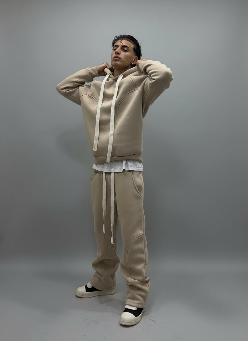 Tuta CONTRAST TheBrothers