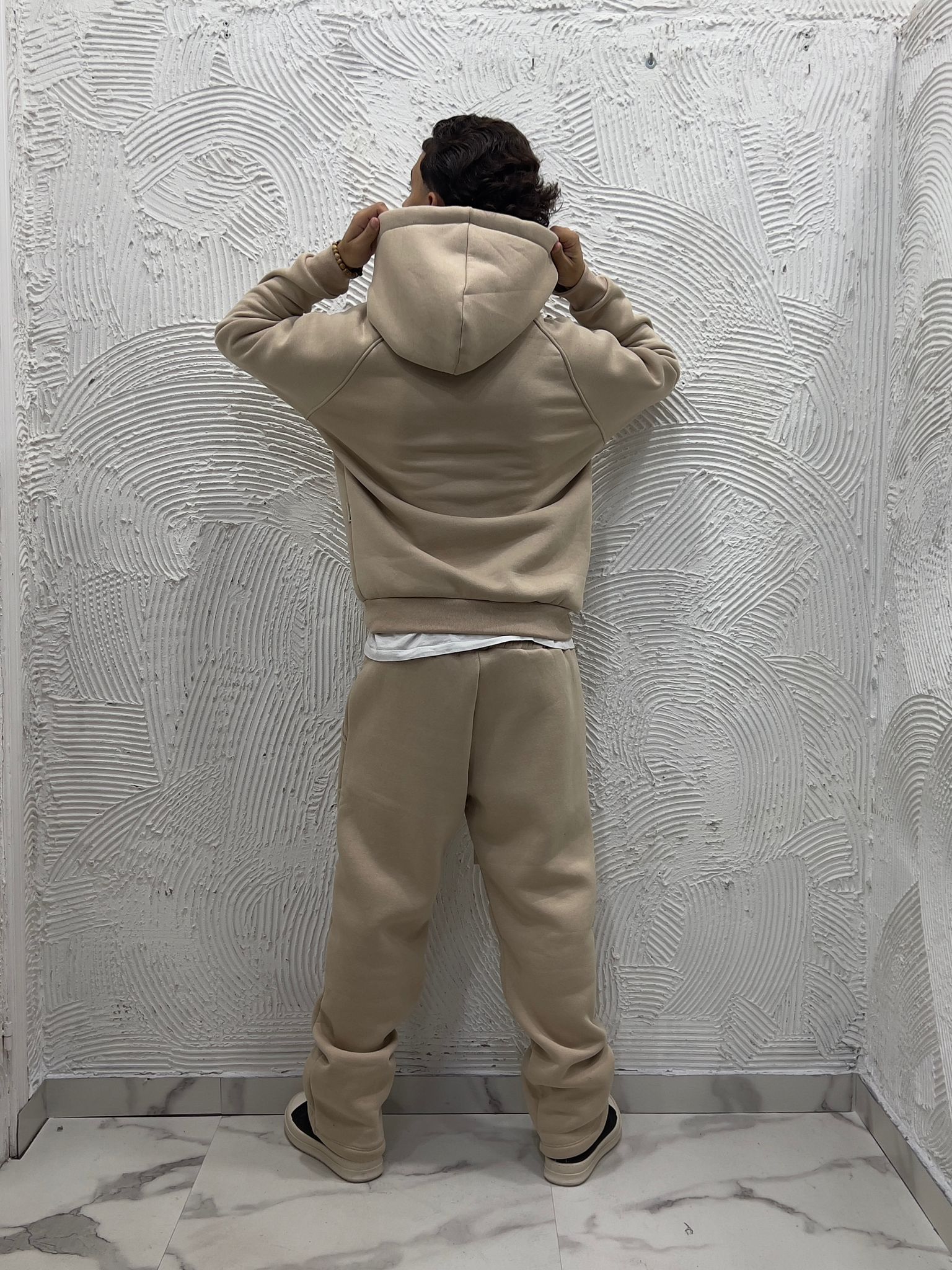 Tuta CONTRAST TheBrothers