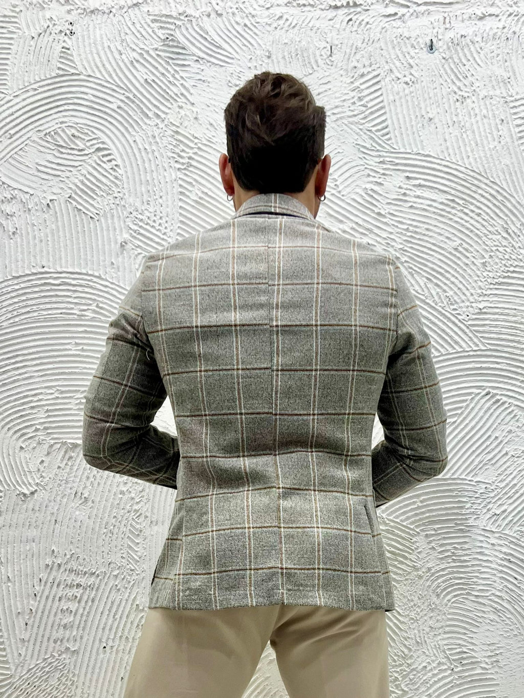 Giacca Bottega Napoletana