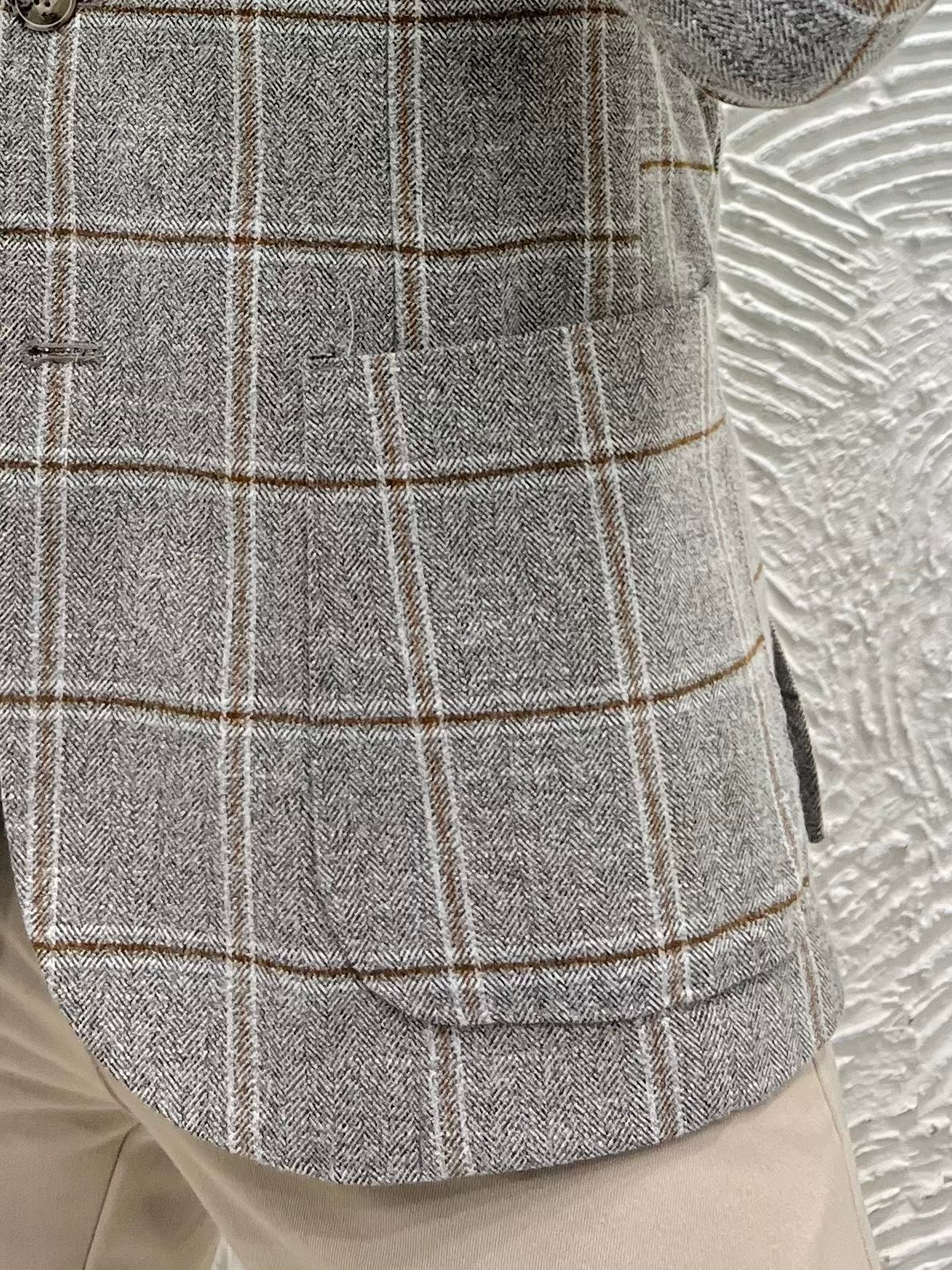 Giacca Bottega Napoletana