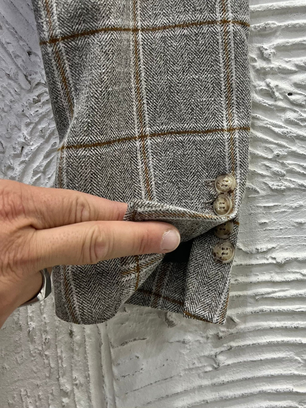 Giacca Bottega Napoletana