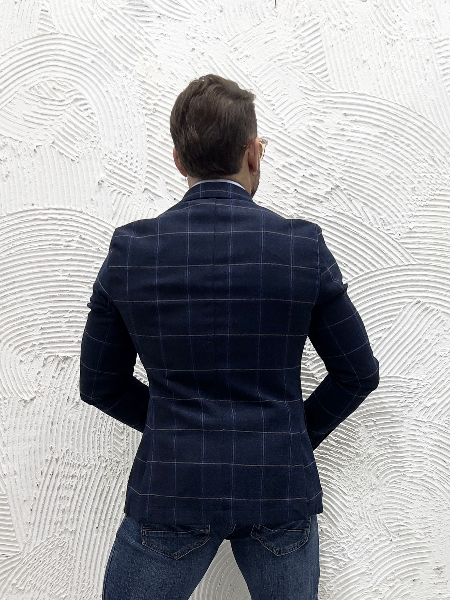 Giacca Bottega Napoletana