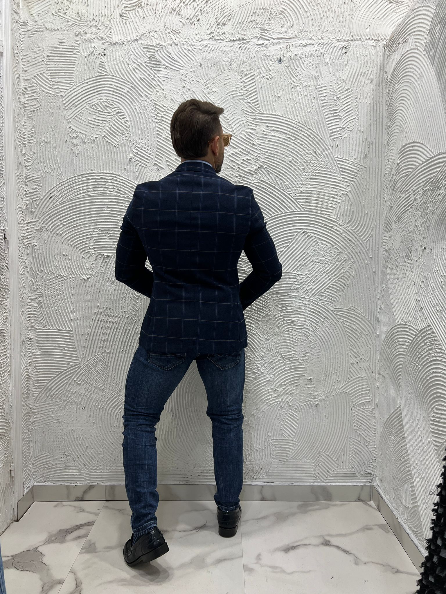 Giacca Bottega Napoletana