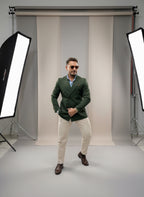 Giacca Doppiopetto PuntoMilano ✨LuxryCollection