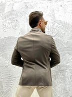 Giacca Doppiopetto PuntoMilano ✨LuxryCollection