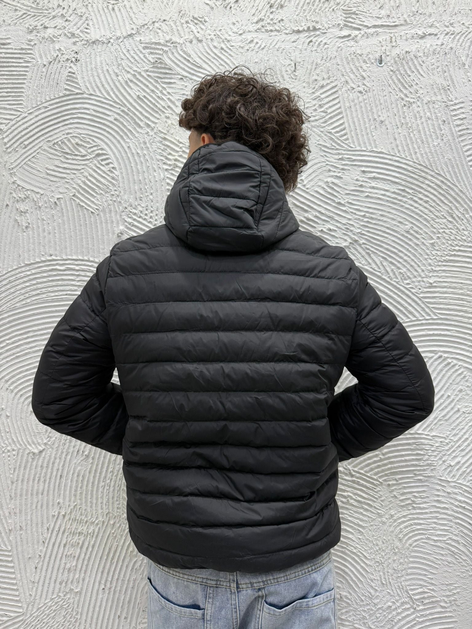 Piumino 100gr TheBrothers