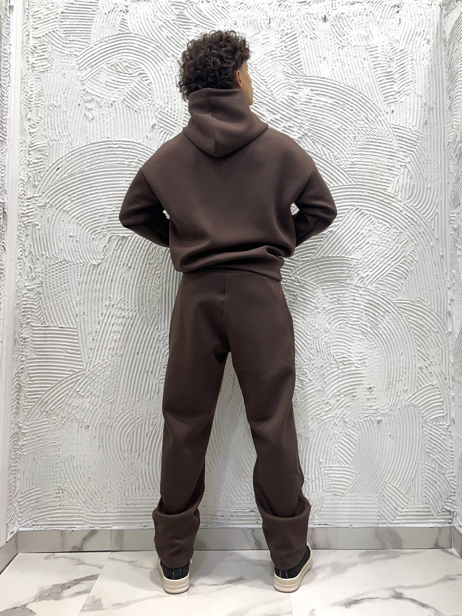 Tuta Bandana TheBrothers