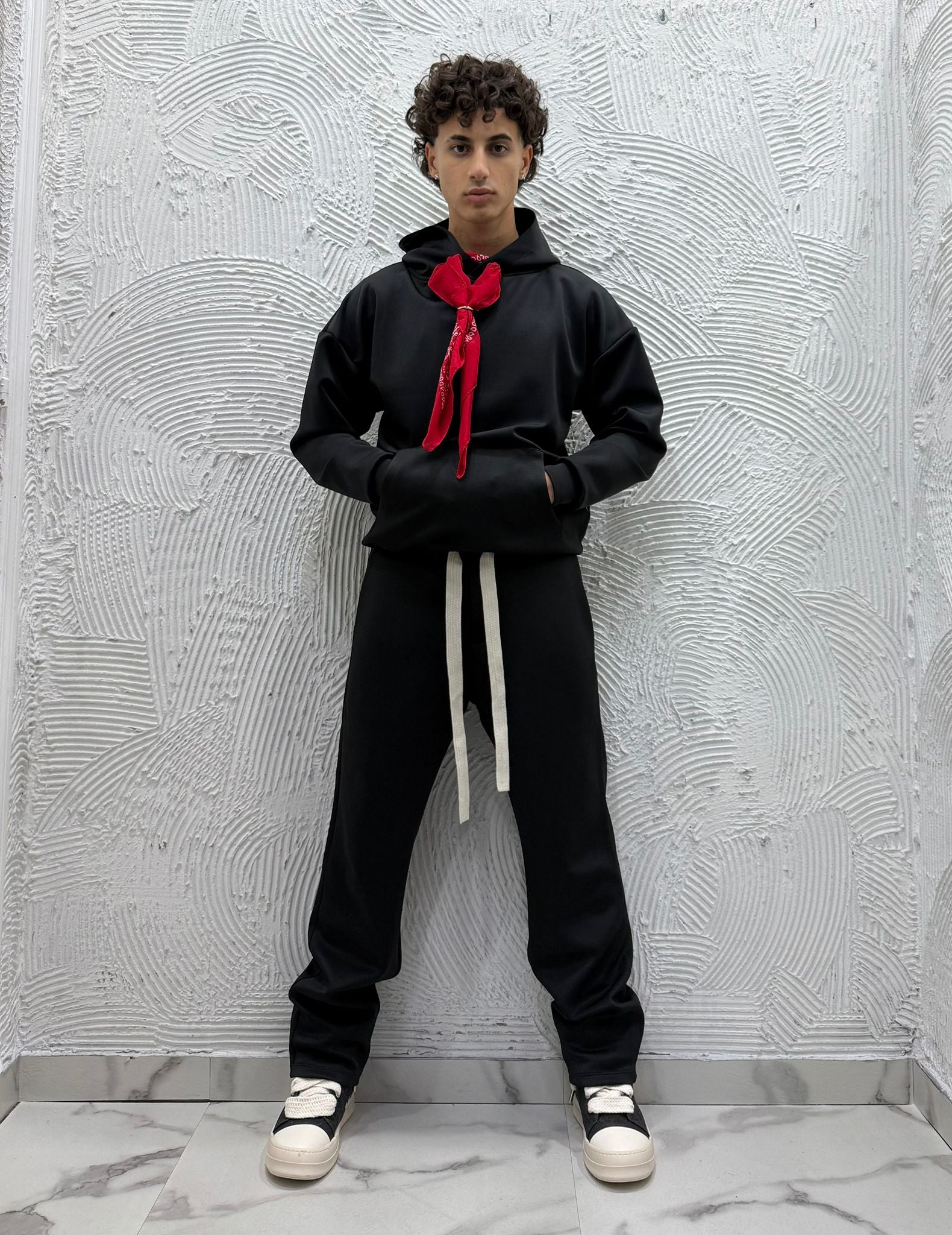 Tuta Bandana TheBrothers