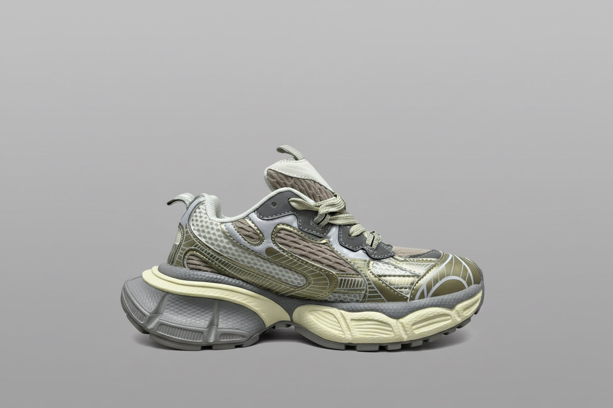 Sneakers mod.Bal*nciaga 3XL