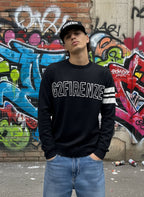 Maglioncino G2FIRENZE WALL RICAMO